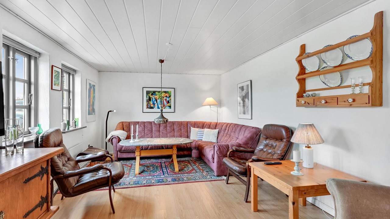 Photo of Bedroom in Roslev