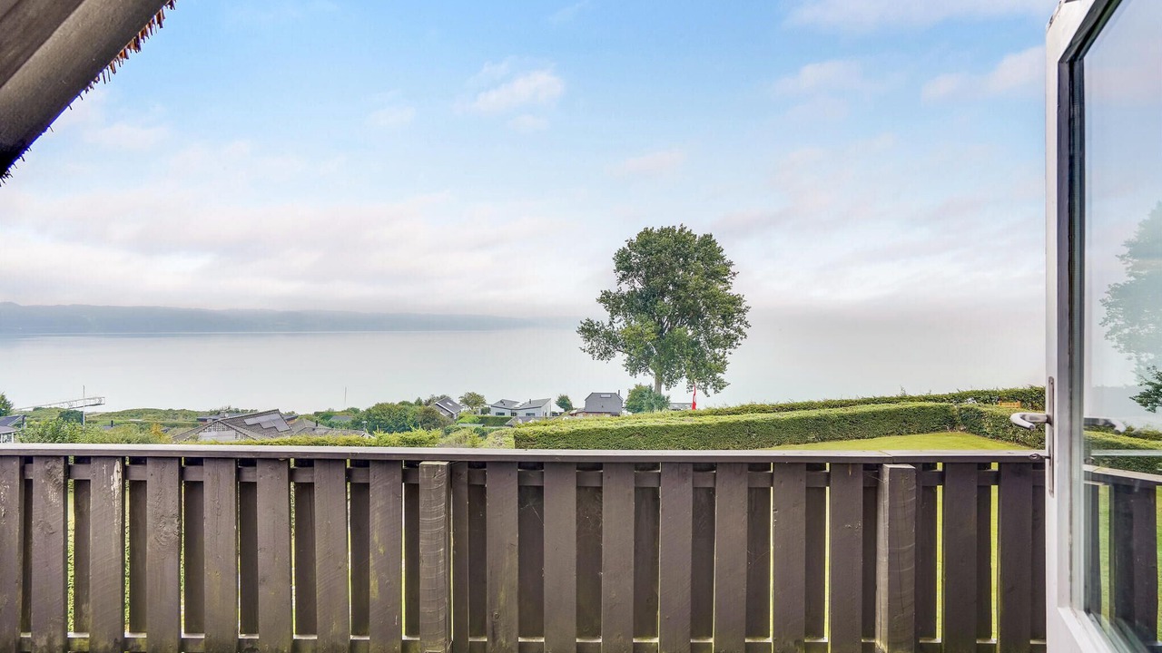 Photo of Bedroom in Borkop