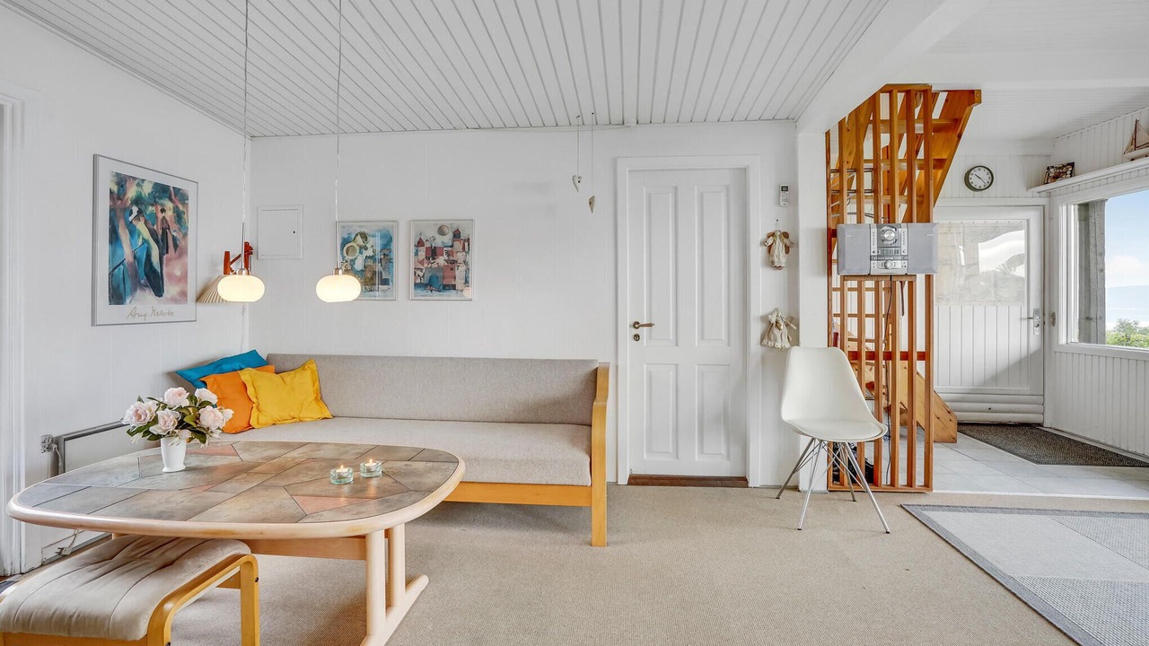 Photo of Bedroom in Borkop