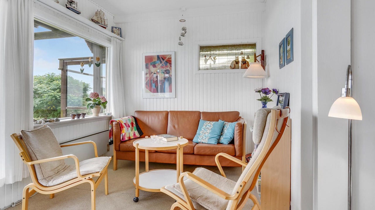 Photo of Bedroom in Borkop