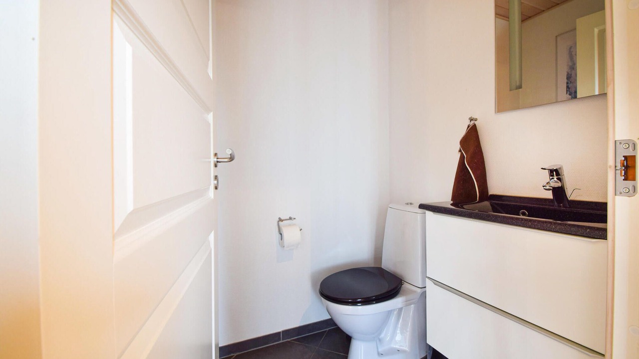 Photo of Bathroom in Farvang