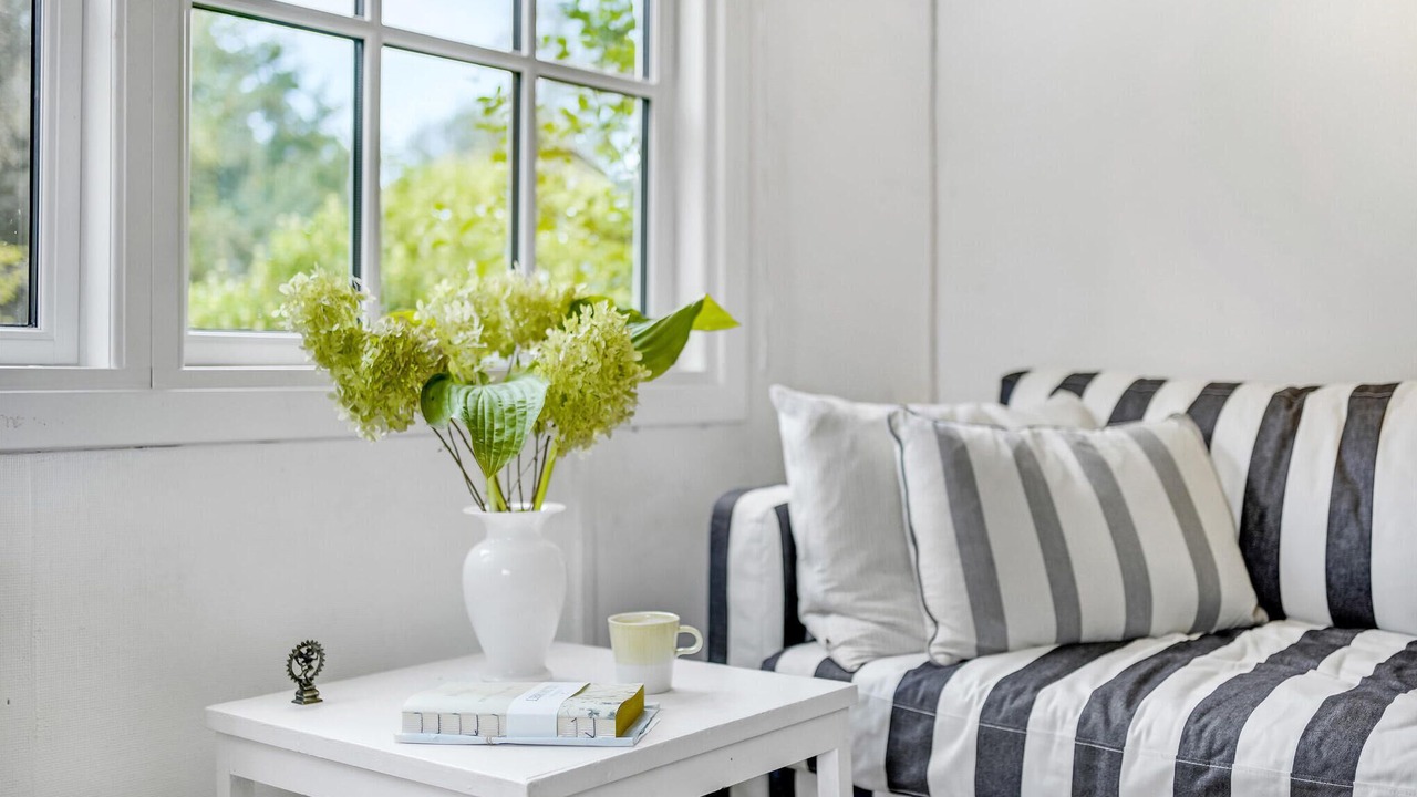 Photo of Bedroom in Kulhuse