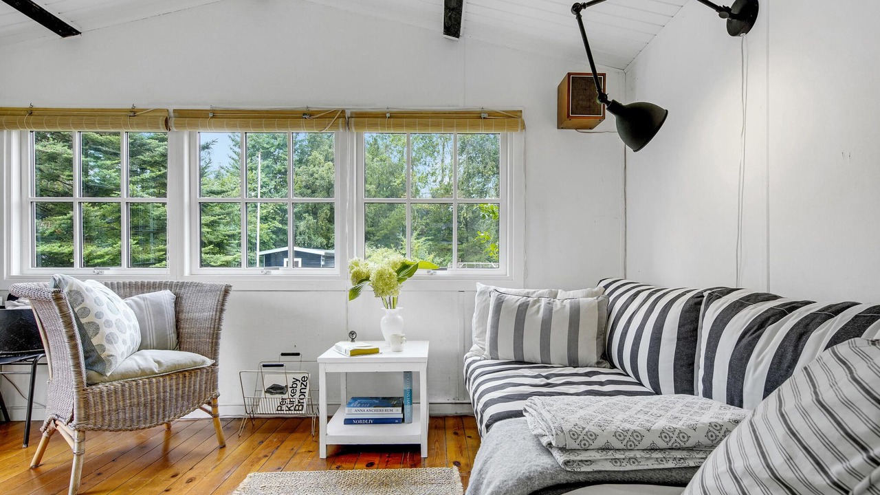 Photo of Bedroom in Kulhuse