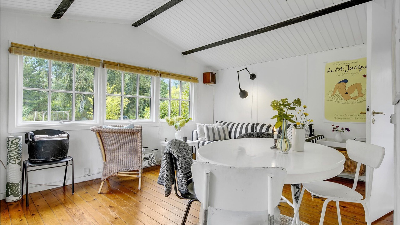 Photo of Bedroom in Kulhuse