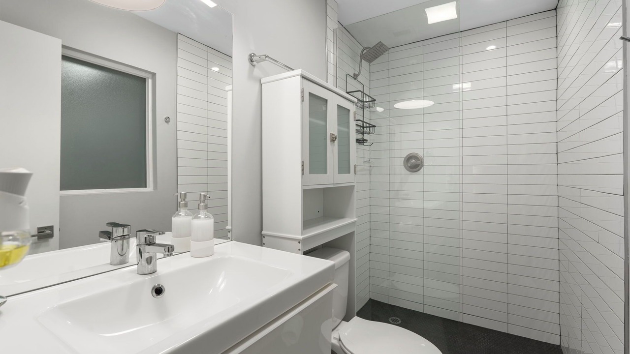 Photo of Bathroom in Scottsdale Estates Nine
