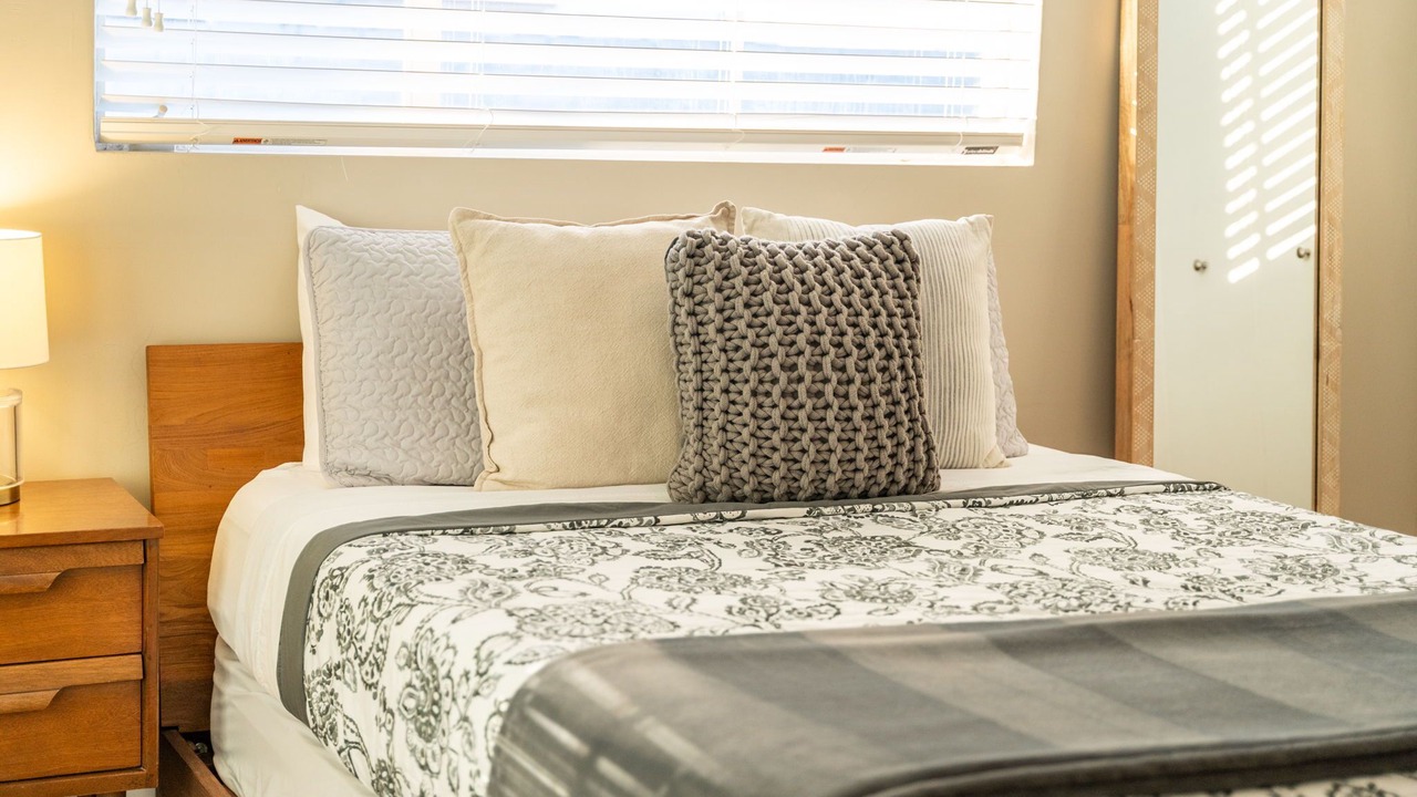 Photo of Bedroom in Scottsdale Estates Nine