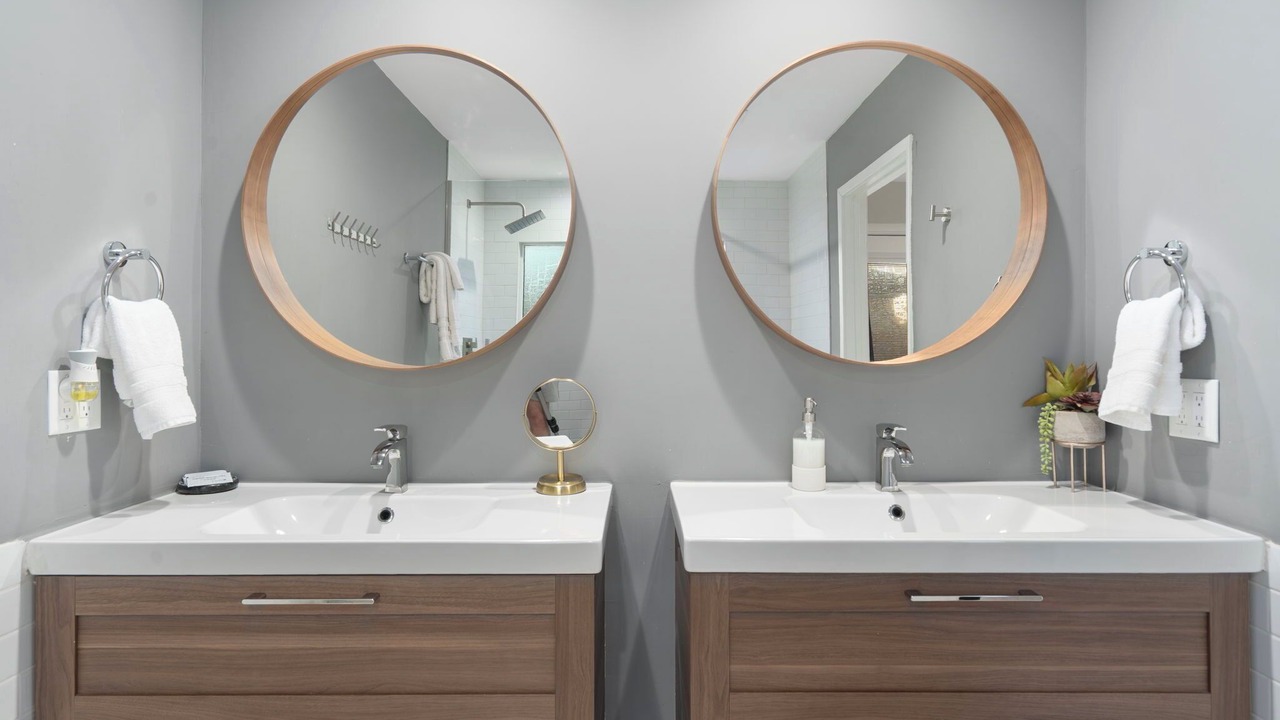 Photo of Bathroom in Scottsdale Estates Nine