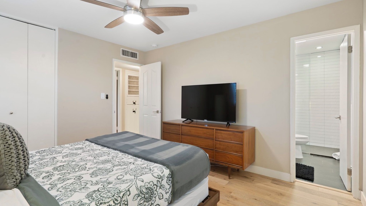 Photo of Bedroom in Scottsdale Estates Nine