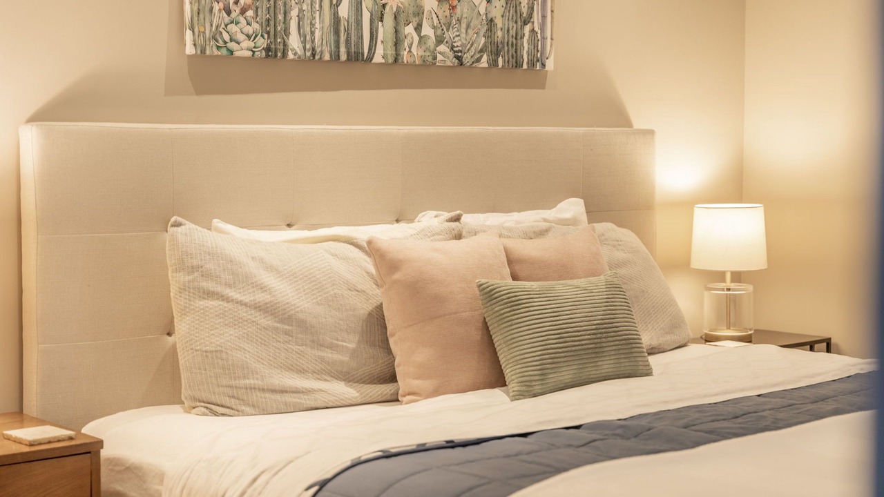 Photo of Bedroom in Scottsdale Estates Nine