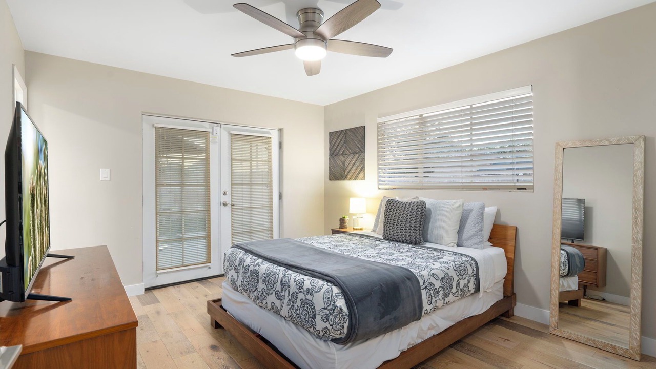 Photo of Bedroom in Scottsdale Estates Nine