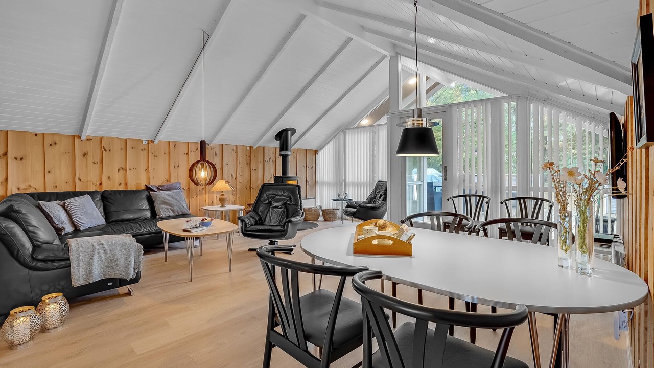 Photo of Bedroom in Sønder Vorupør