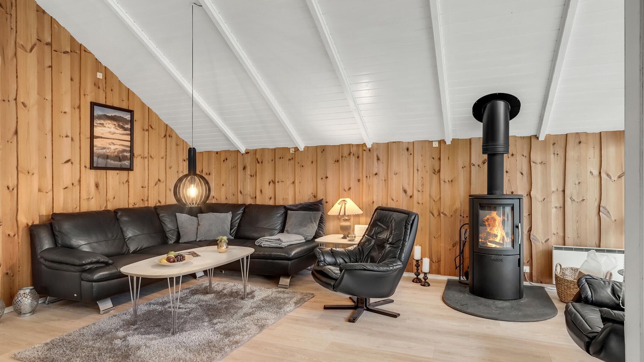 Photo of Bedroom in Sønder Vorupør