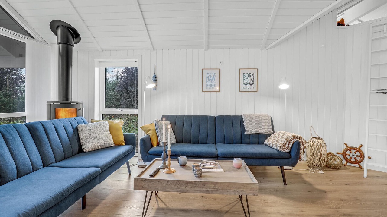 Photo of Bedroom in Balka