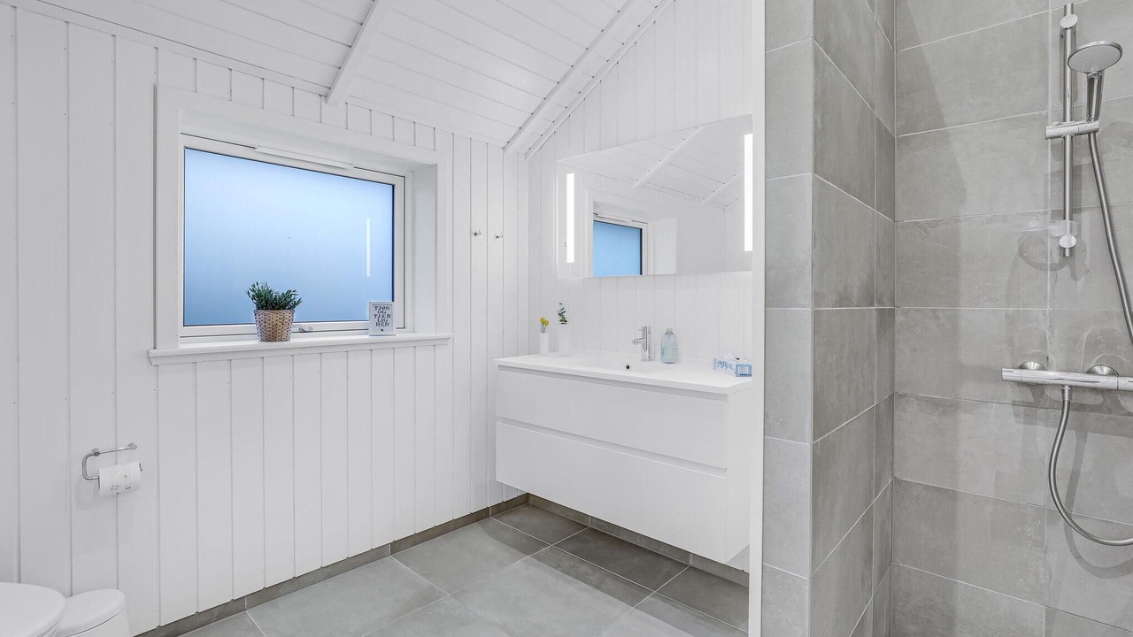 Photo of Bathroom in Balka