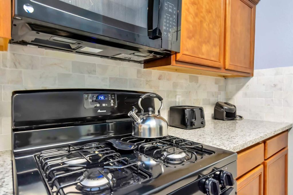 Photo of Kitchen in Clodine