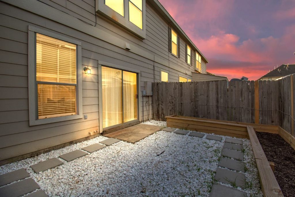 Photo of Patio Balcony in Clodine