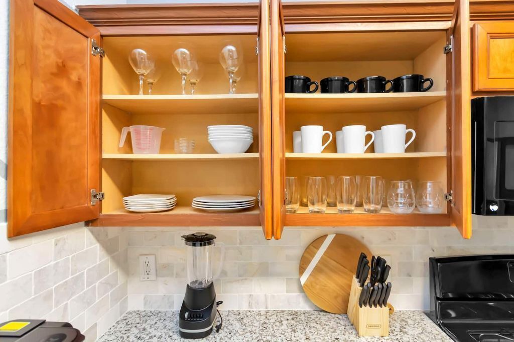 Photo of Kitchen in Clodine