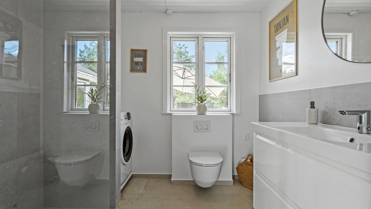 Photo of Bathroom in Oster Somarken