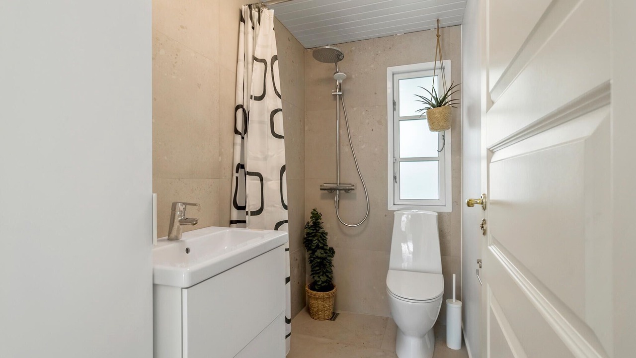 Photo of Bathroom in Oster Somarken