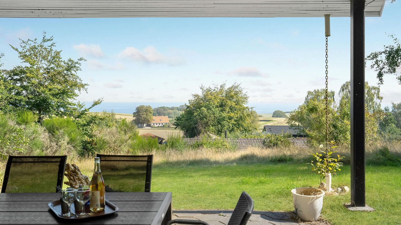 Photo of Bedroom in Knebel