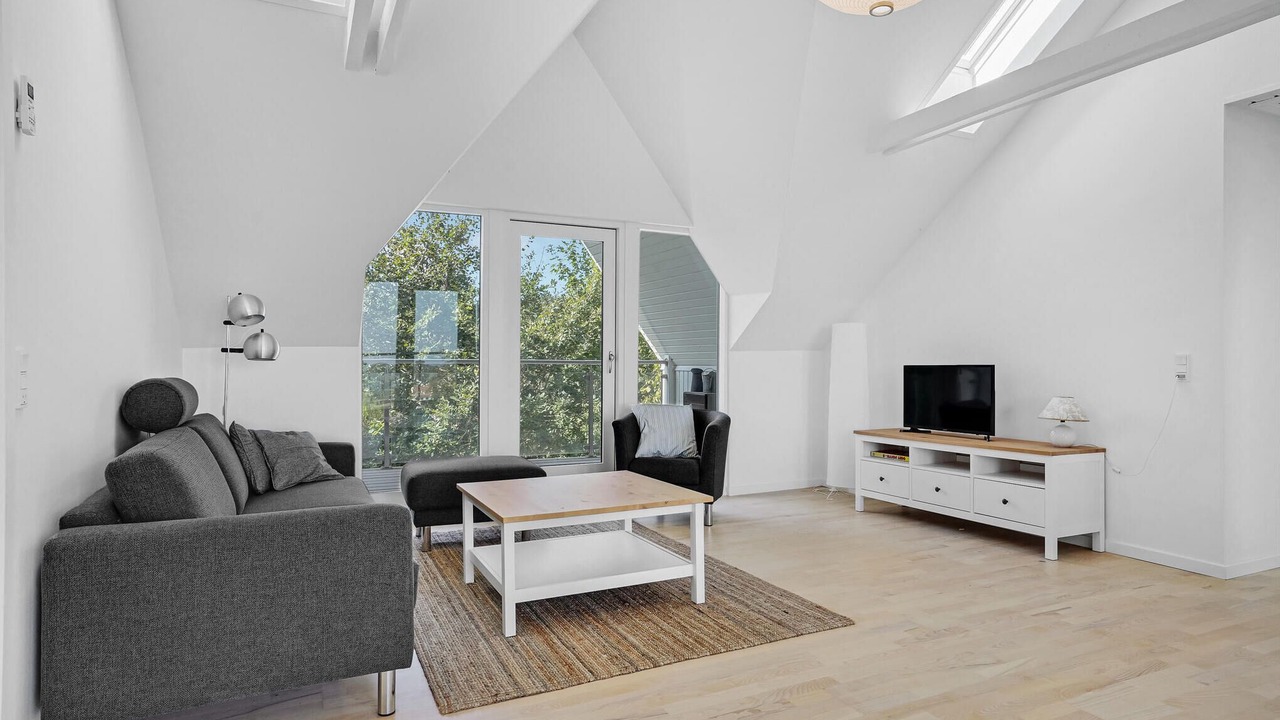 Photo of Bedroom in Knebel