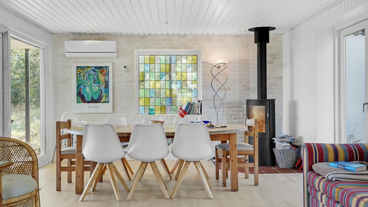 Photo of Bedroom in Knebel