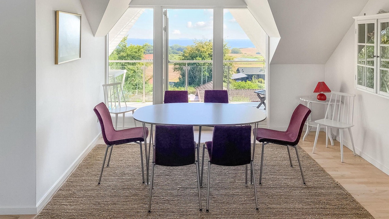 Photo of Bedroom in Knebel