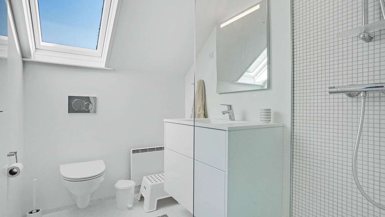 Photo of Bathroom in Knebel