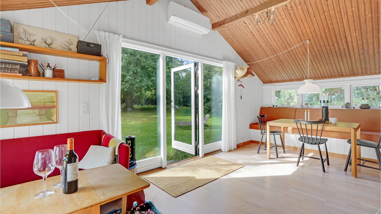 Photo of Bedroom in Jægerspris