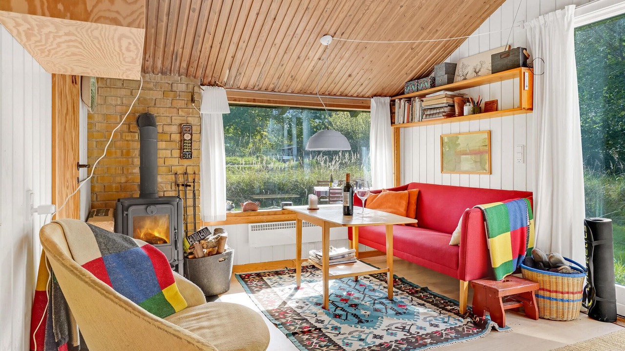 Photo of Bedroom in Jægerspris