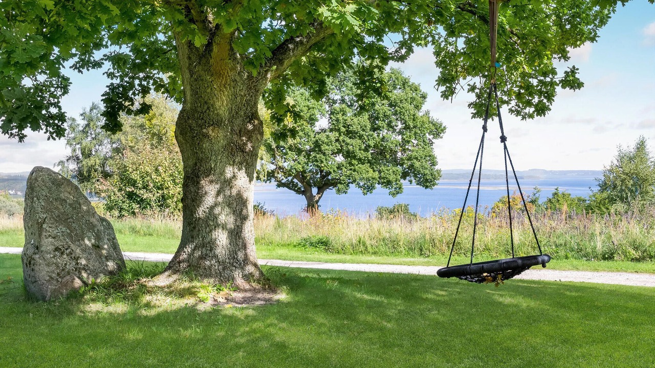 Photo of Bedroom in Jægerspris
