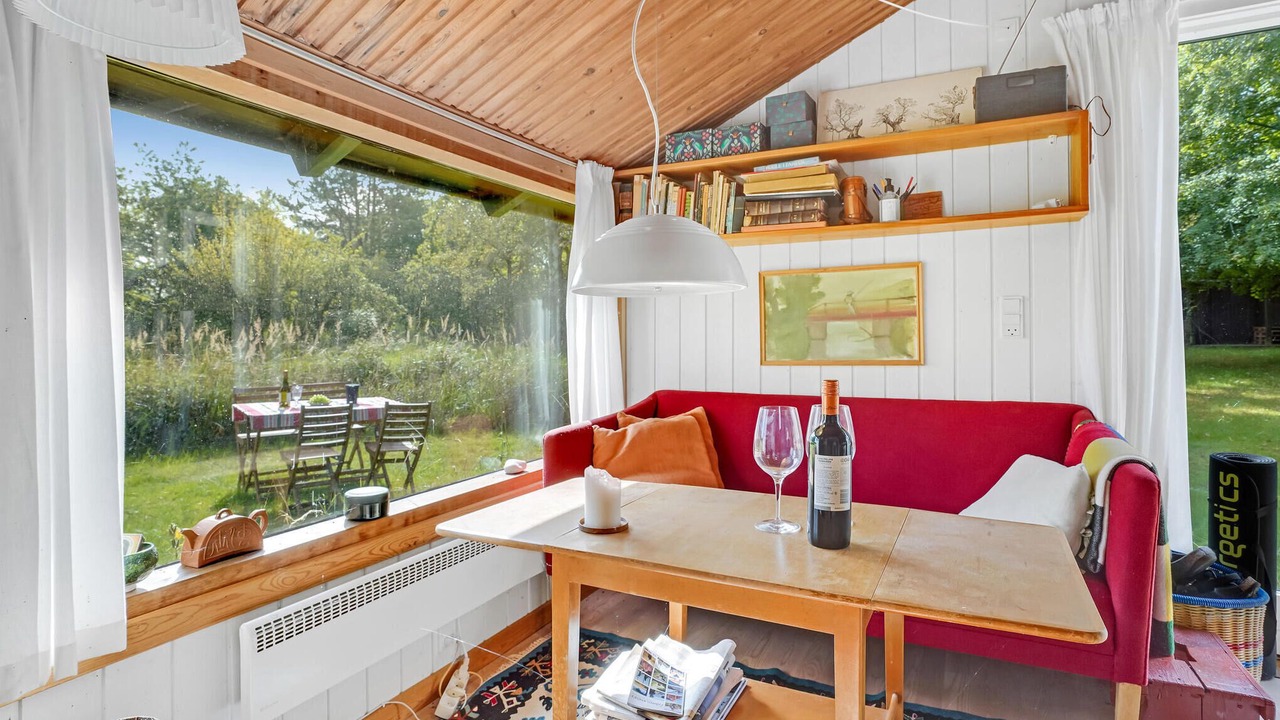 Photo of Bedroom in Jægerspris