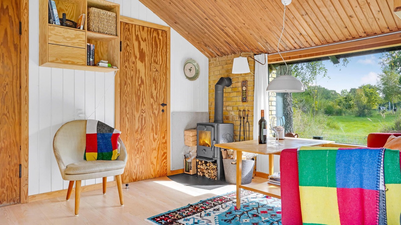 Photo of Bedroom in Jægerspris