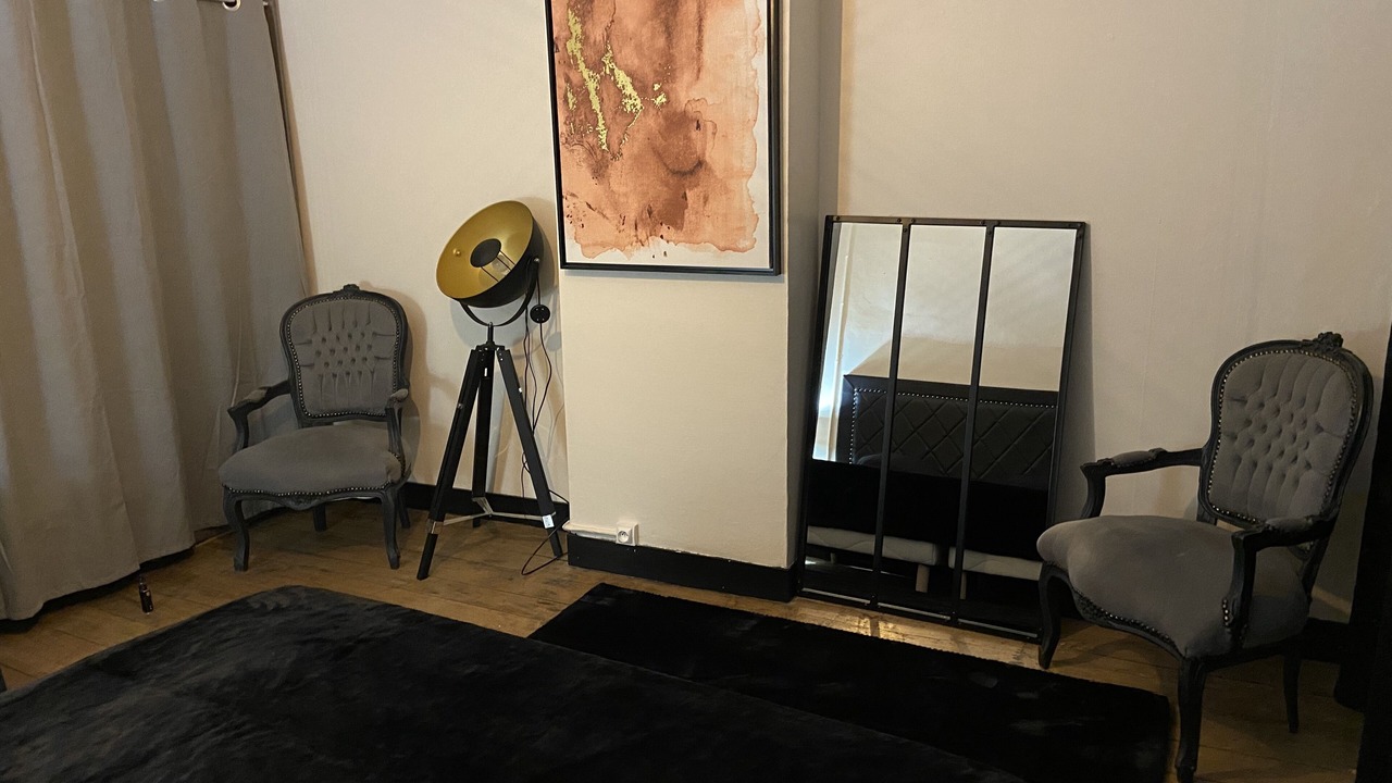 Photo of Bedroom in Centre Ville