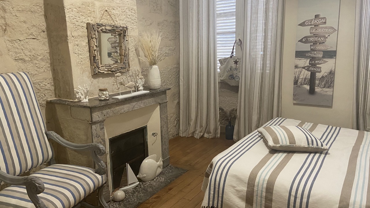 Photo of Bedroom in Centre Ville