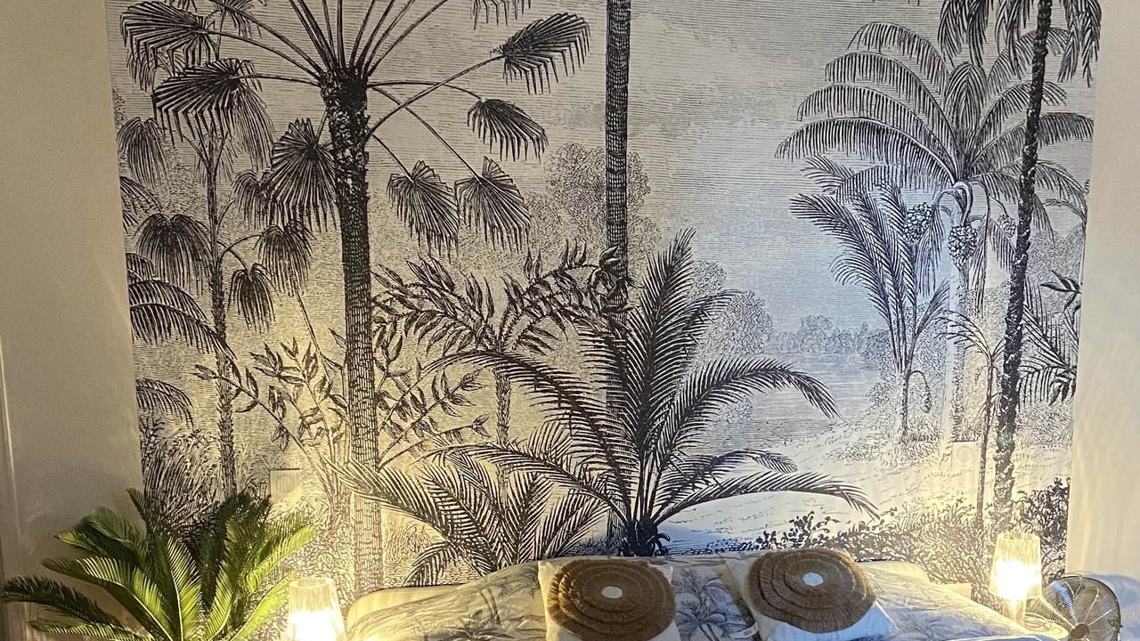 Photo of Bedroom in Centre Ville