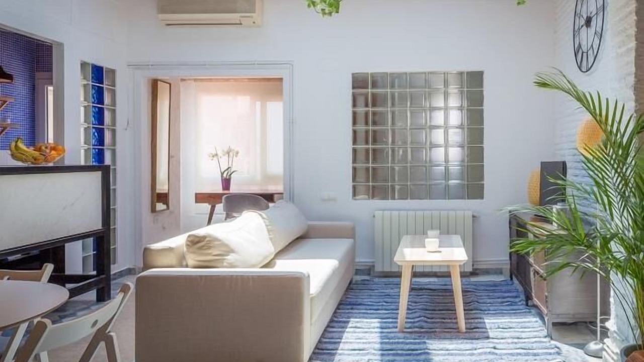 Photo of Livingroom in La Roqueta