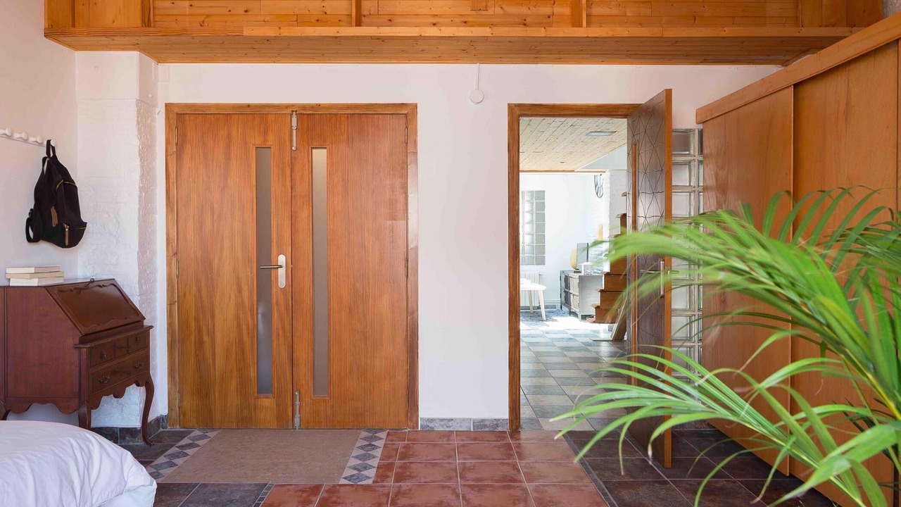 Photo of Bedroom in La Roqueta