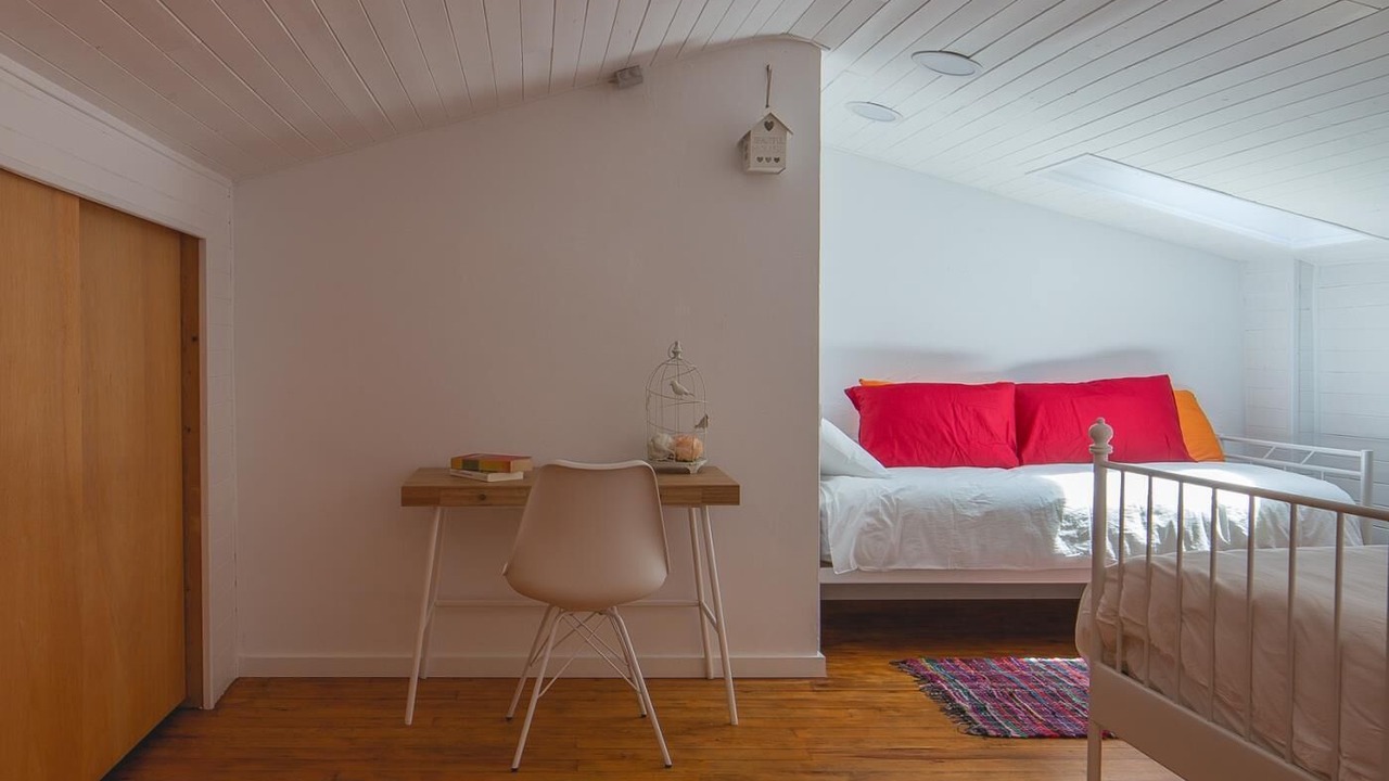 Photo of Bedroom in La Roqueta
