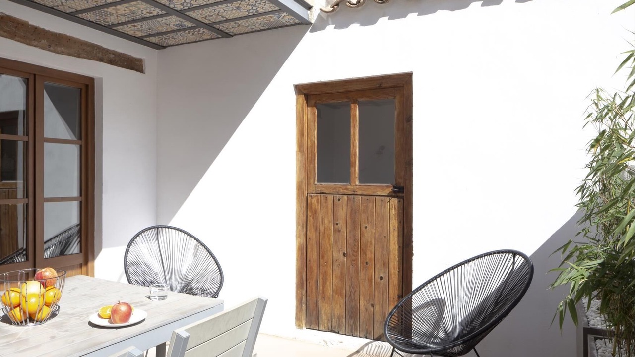 Photo of Outdoor in La Roqueta