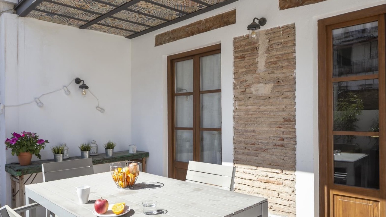 Photo of Outdoor in La Roqueta
