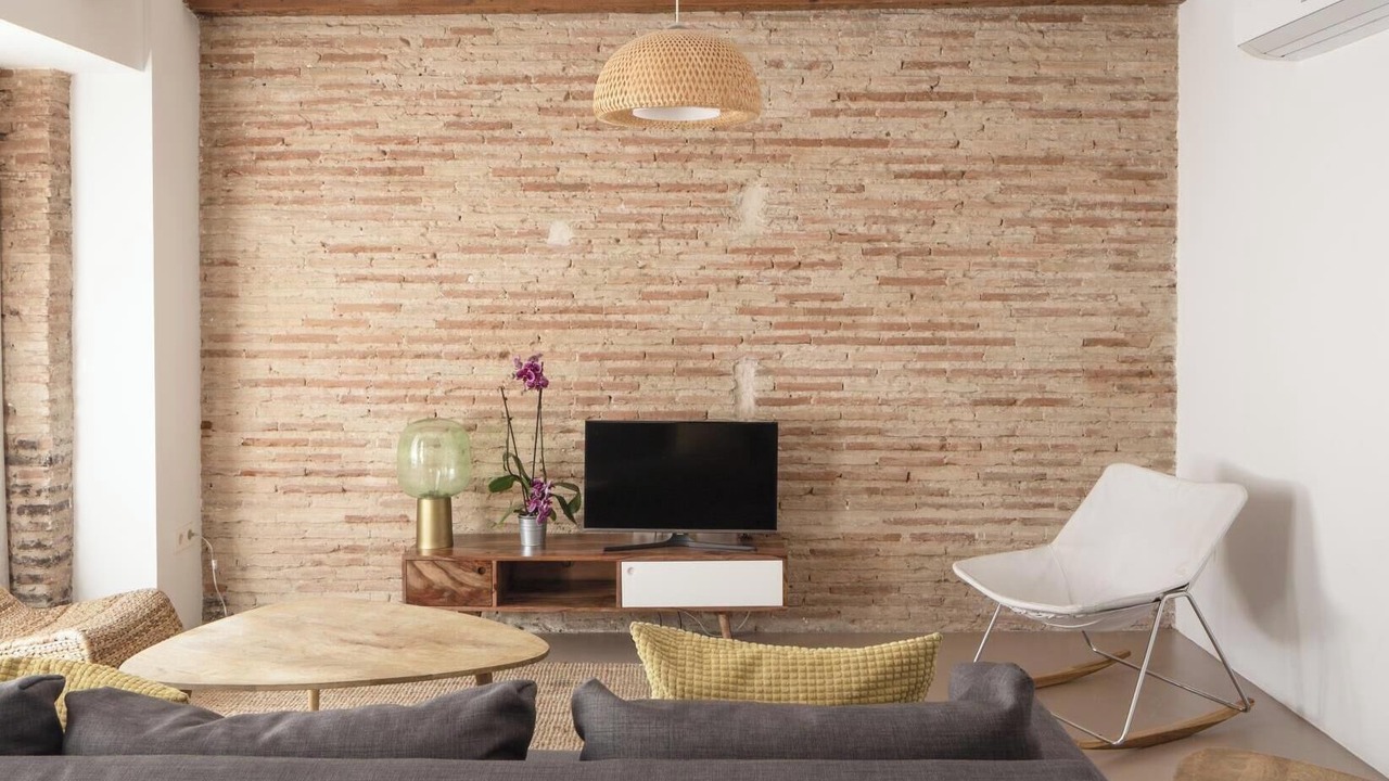 Photo of Livingroom in La Roqueta