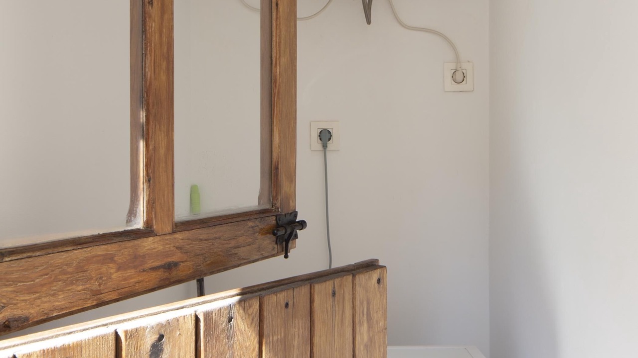 Photo of Bathroom in La Roqueta