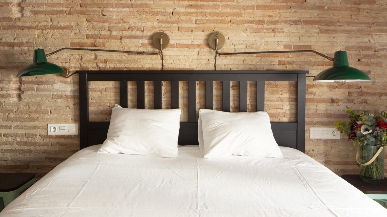 Photo of Bedroom in La Roqueta