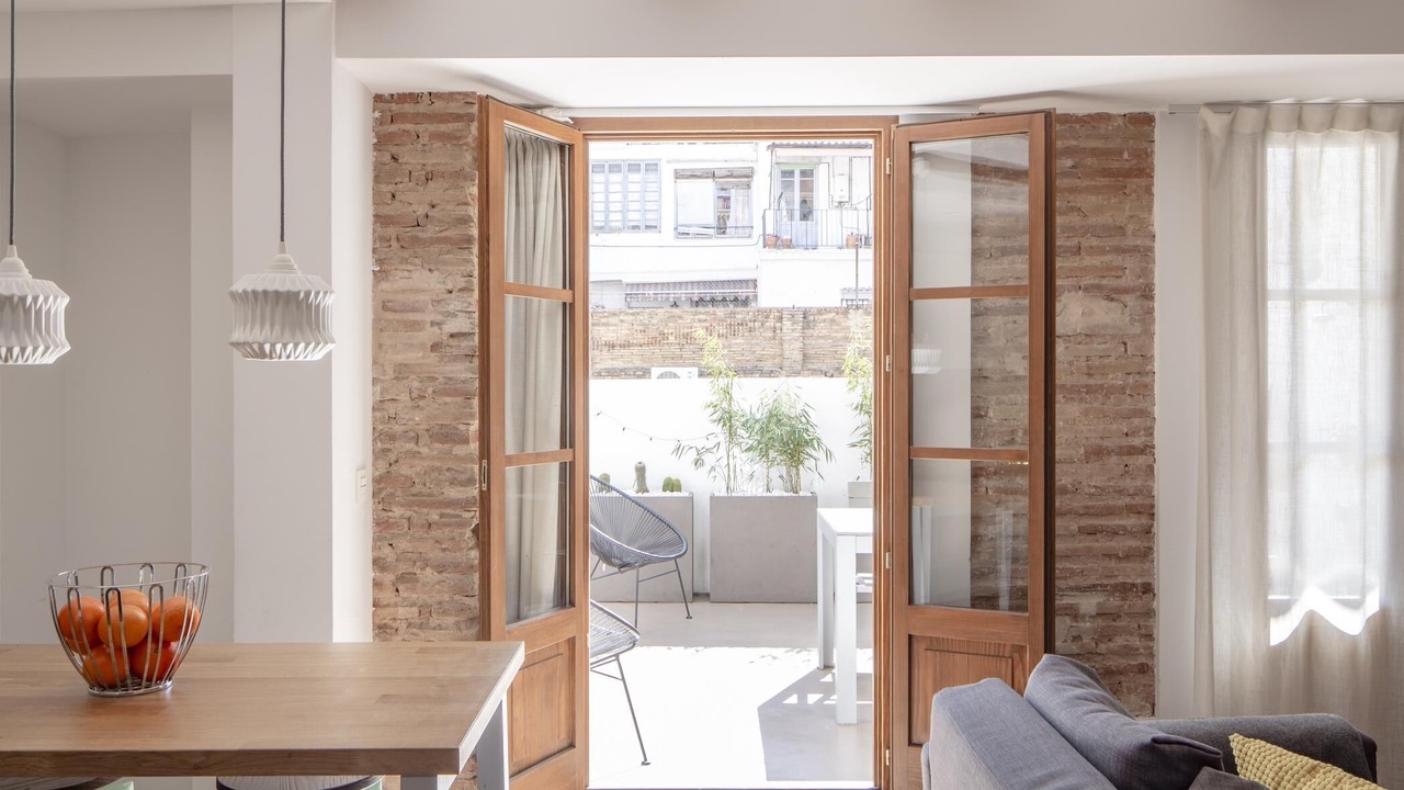 Photo of Livingroom in La Roqueta