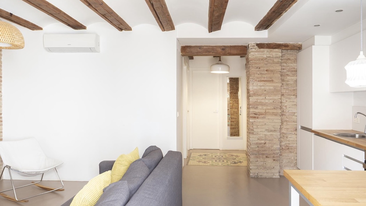 Photo of Livingroom in La Roqueta