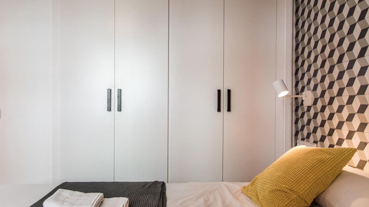 Photo of Bedroom in La Roqueta