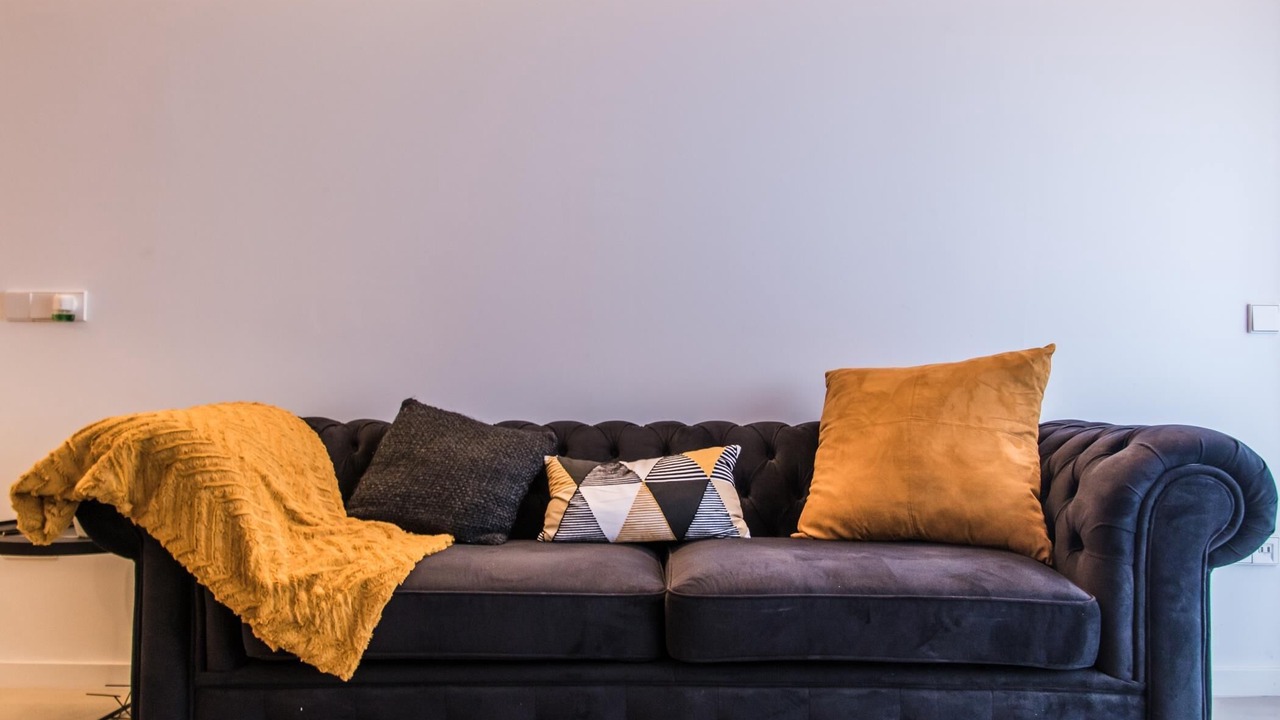 Photo of Livingroom in La Roqueta