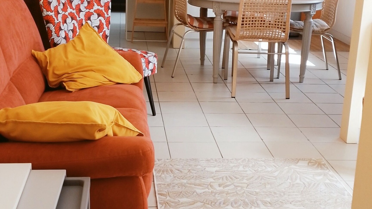 Photo of Livingroom in Muzillac