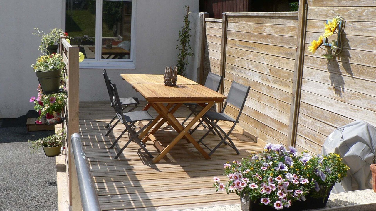 Photo of Outdoor in Muzillac